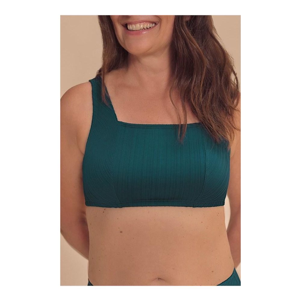 Treviso дводелен костим за капење